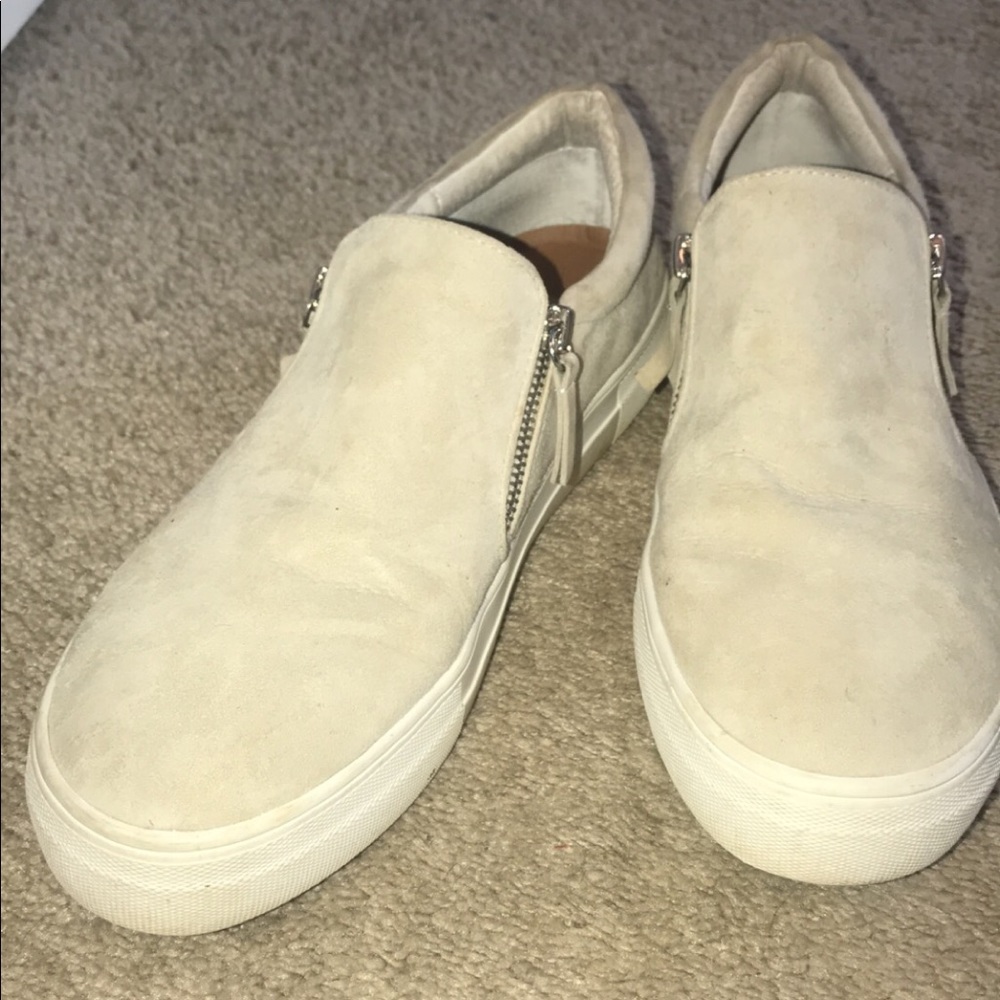 Steve Madden Gills